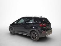 Honda Jazz CROSSTAR
